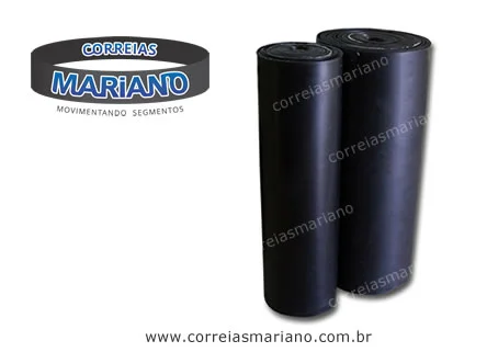 Lençol de borracha