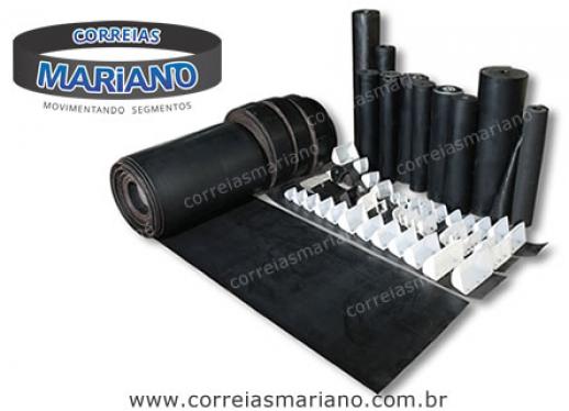 Correia de Borracha
