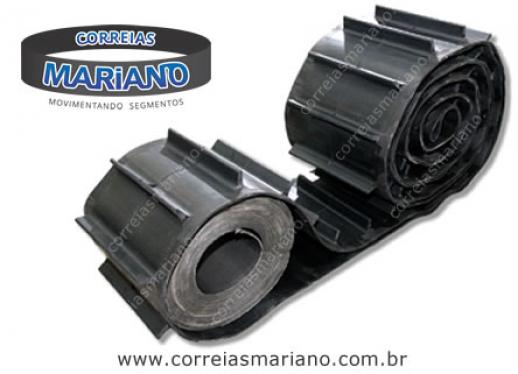 Correia com Talisca Reta