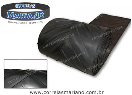 Correia pneu de Trator